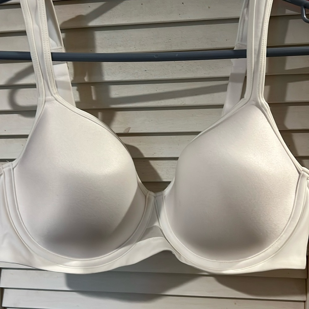 Bali Ultra Light Minimizer Underwire Bra 36C
